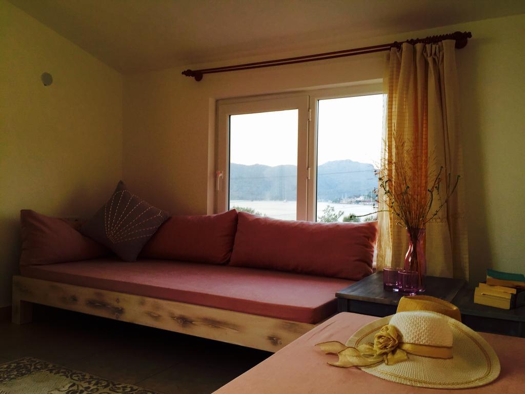Derin Apart Aparthotel Bozburun Exterior foto