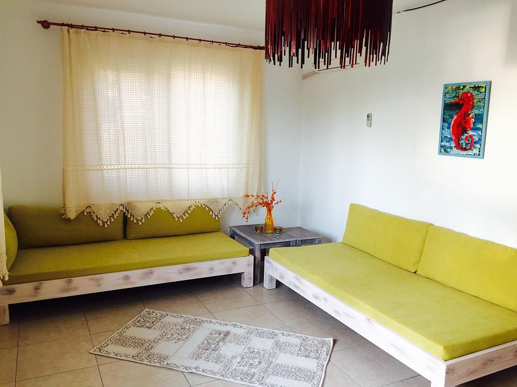 Derin Apart Aparthotel Bozburun Quarto foto